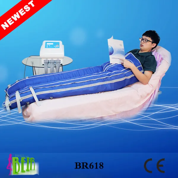 Pressotherapy Machine