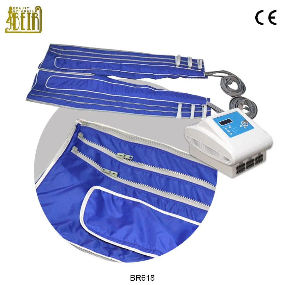 The Most Competitive Price High Waist Pressotherapy Skin Massage Beauty Machine