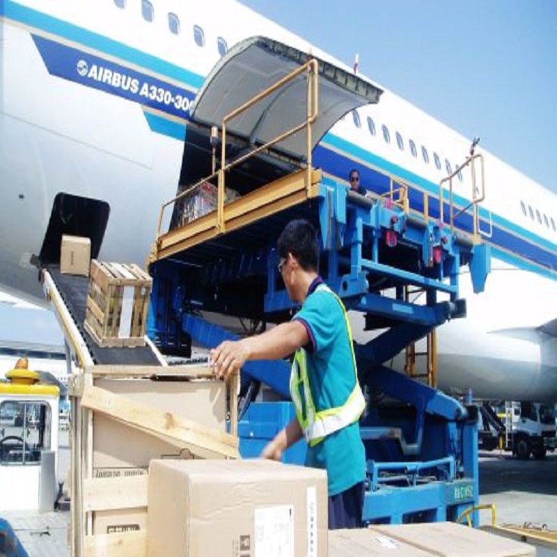Discount Logistics Price Freight Forwarder Shipping Agent From China to Worldwide