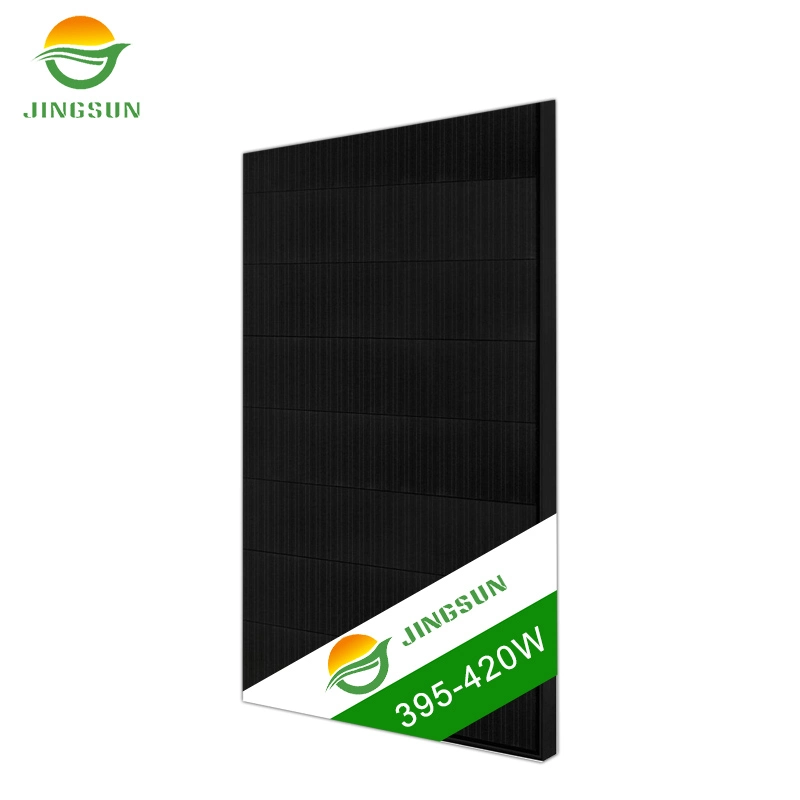 Free Shipping 25 Years Warranty 395W 400W 410W 420W Monocrystalline Perc Solar Panel
