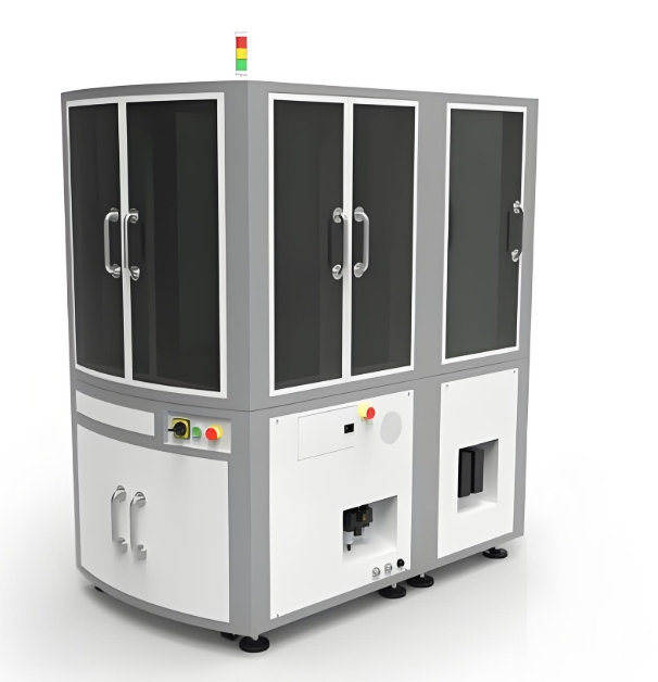 Machine Feeding Device