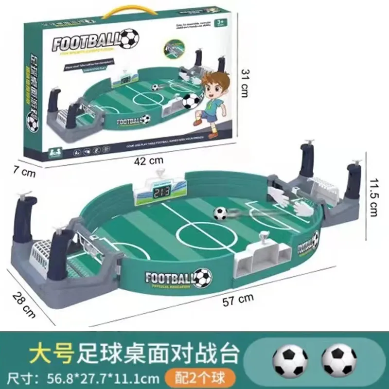 Soccer Game Toy 1