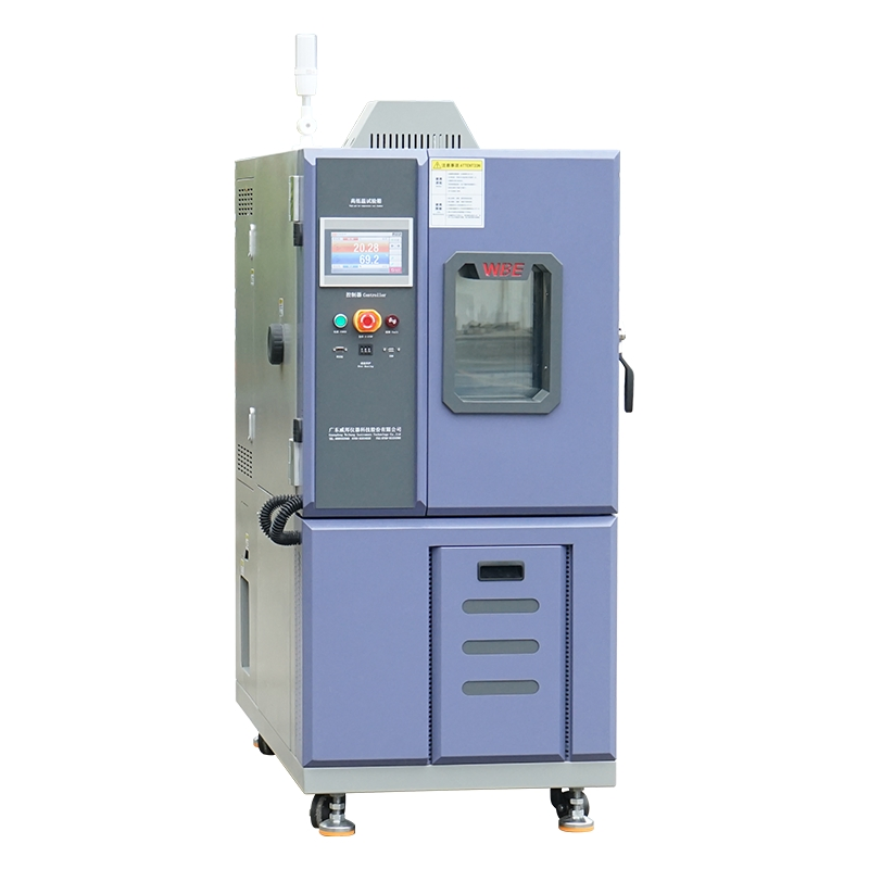 Wbe-Sdj-1500L/ Wbe Customized Instrument Climatic Lab -70° C - 150° C High and Low Temperature Environmental Testing Chamber