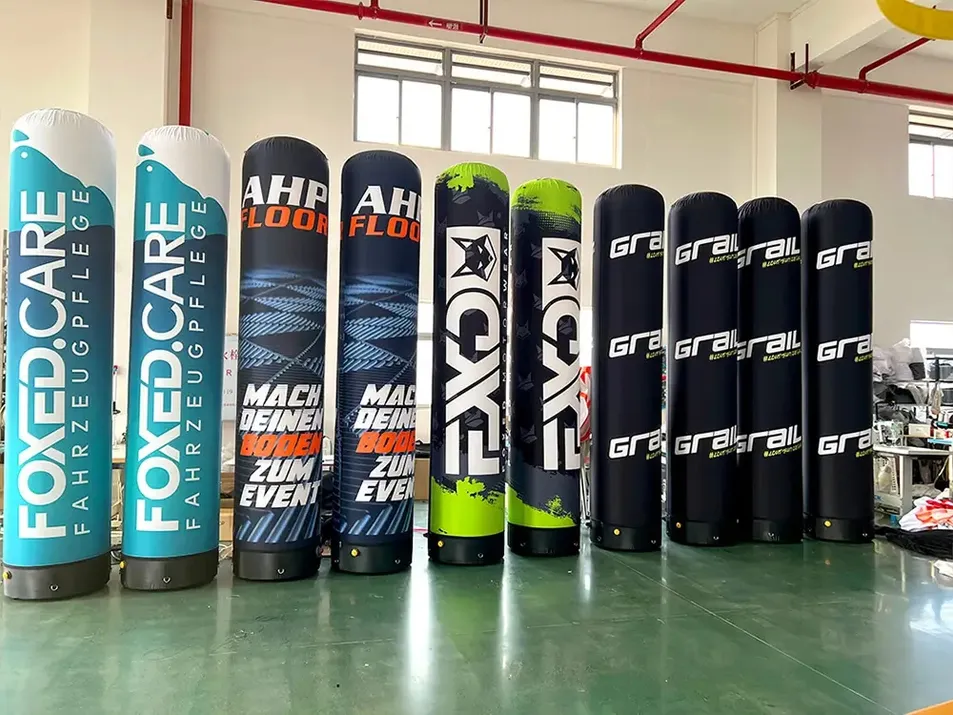 Misign Inflatable Column 1