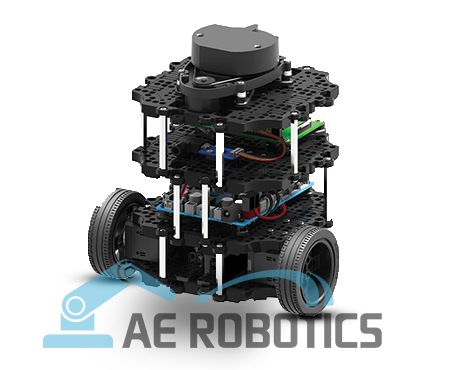 Ugv Small, Low-Cost, Programmable Mobile Robots for Education, Research, Hobbyist Work Can Be Customized in Many Ways Unmanned Ground Vehicle