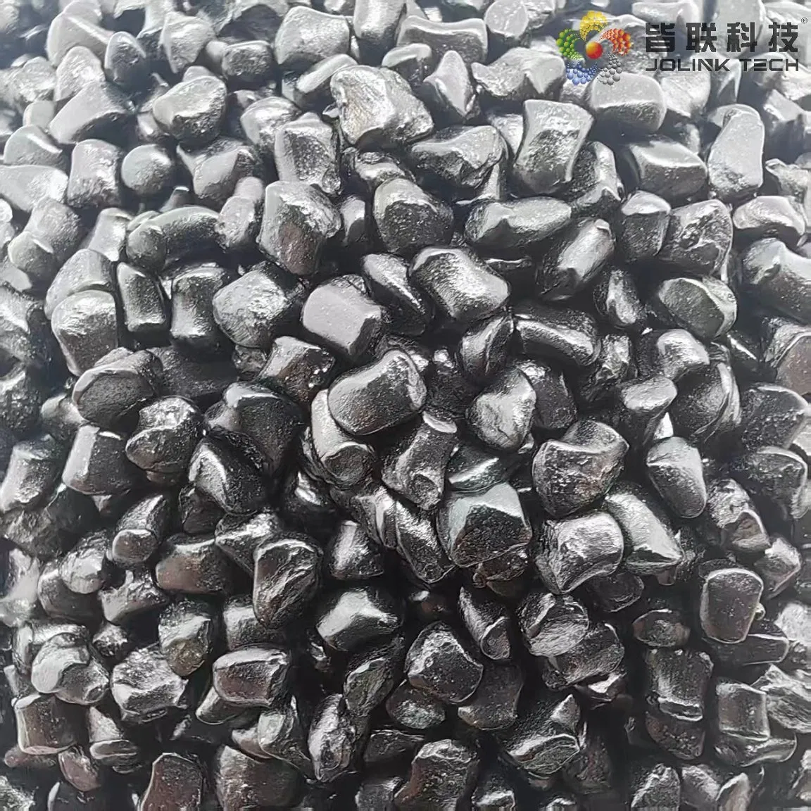 Wmb303-19 Black Master Batch Passed Green Environmental Policy