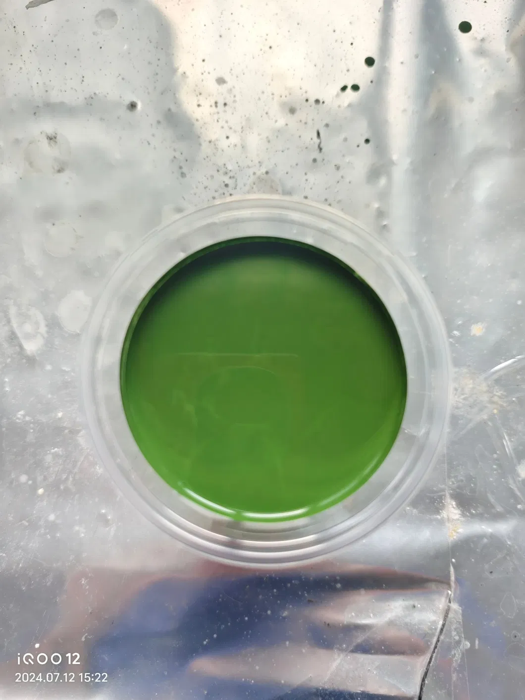 GT-401 Thermal Barrier 2