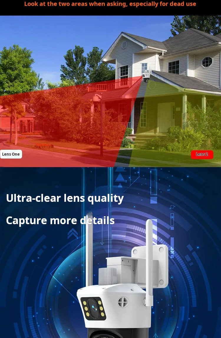 Solar Camera Feature 5