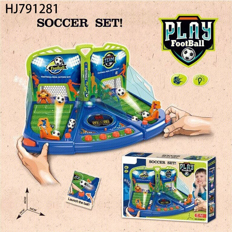 Hot Selling 2 Player Competitive Board Game Toy for Kids and Adults Strategic Battle Game for Family Fun and Gift