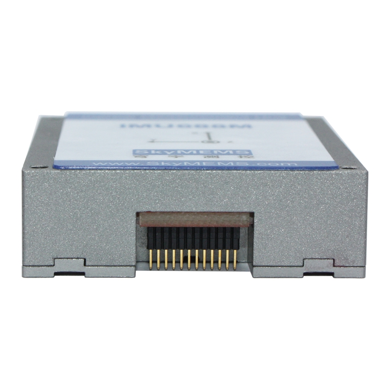 Imu with The Latest Mems Technology Used in Industrial Robotics