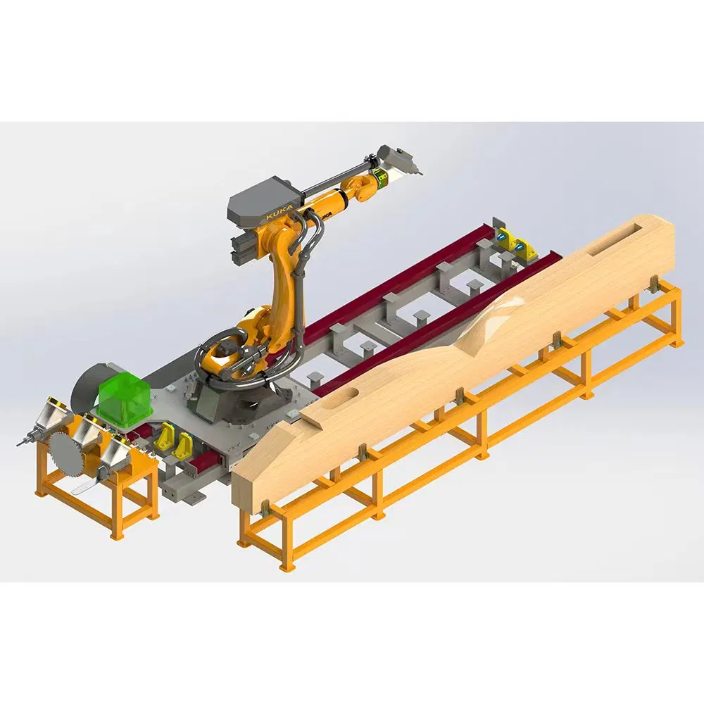 Mini Manipulator Payload 2kg for Pick-Place/Education Robot Arm