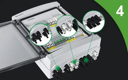 Connectors