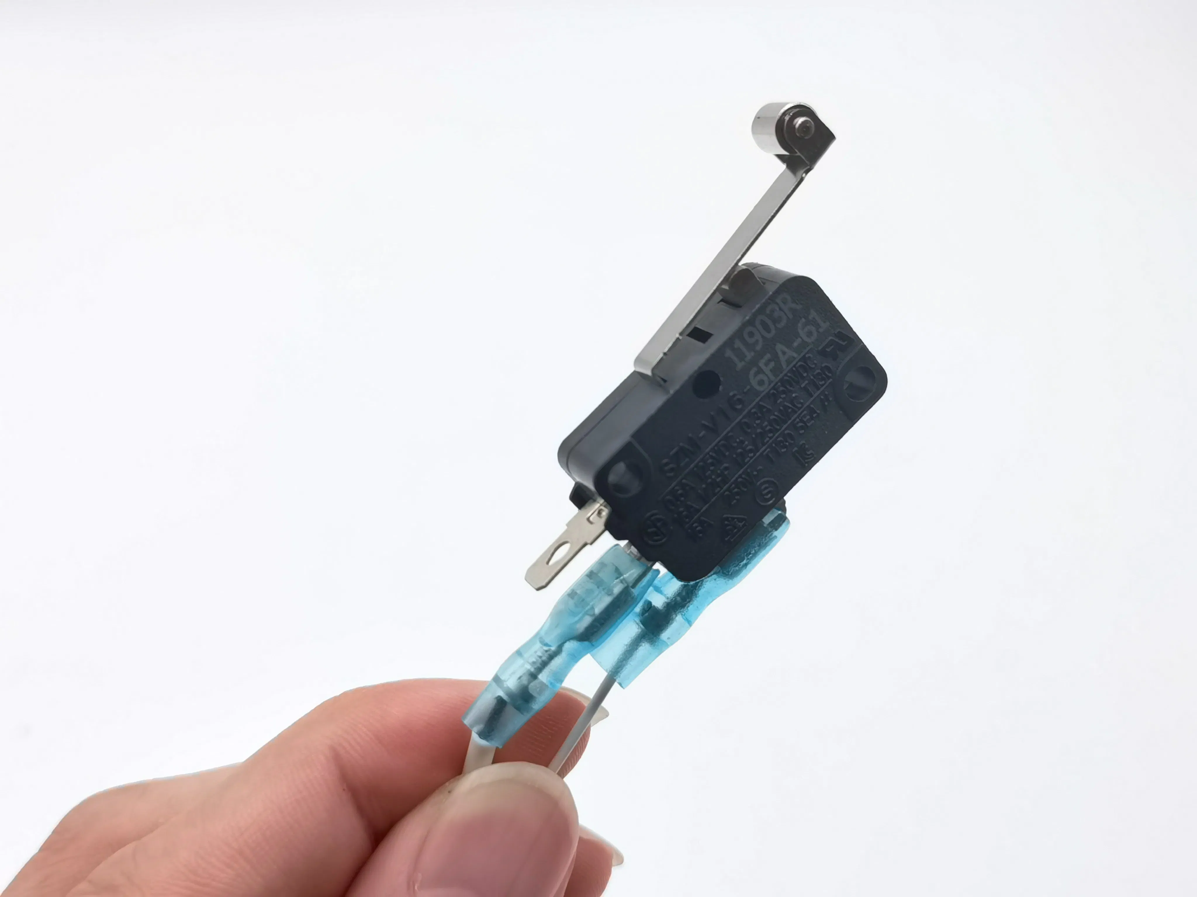 Original Starion Brand Micro Switch Szm-V16-6fa-61 Wire Harness