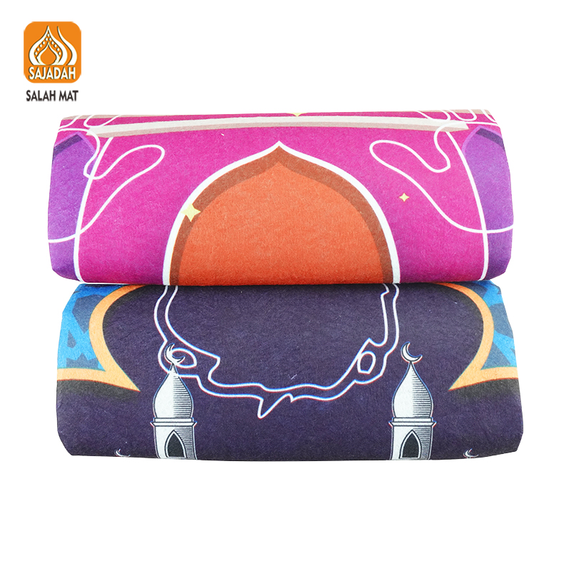 Factory Prices Sajadah Qr0 Plus Islamic Educational Prayer Kit with Mat &amp; Earphone Children Intelligent Learning Machine