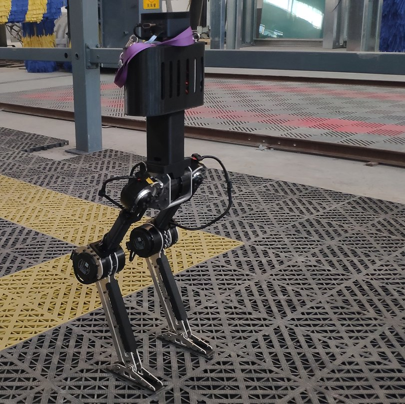 Smart Humanoid Robot - Human-Like Movement for R&D &amp; Education