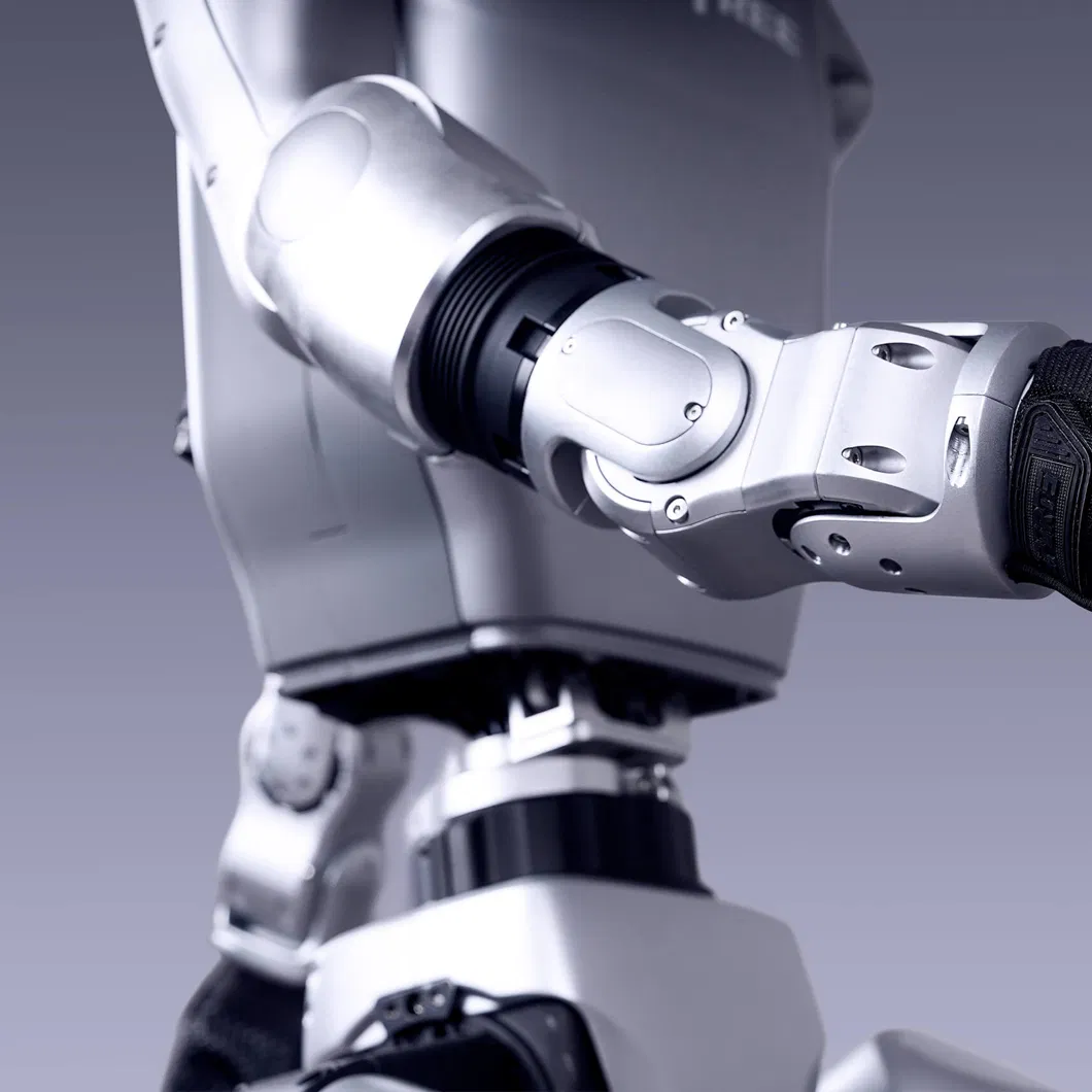 International Version Unitree G1 Ai Humanoid Robot with Advanced Educational Features