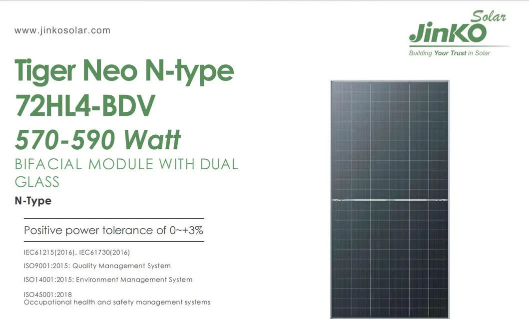 Solar Panel System 1