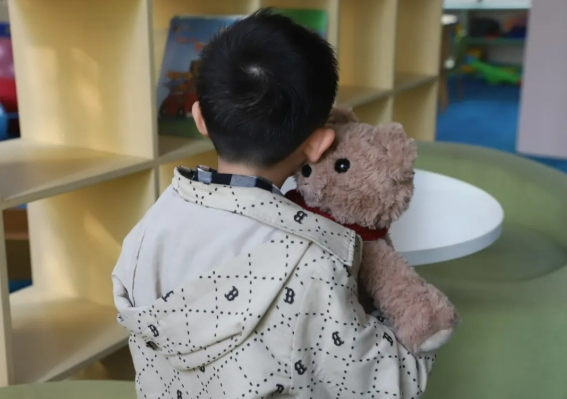 AI Plush Robot Educational AI Toy for Early Learning and Education