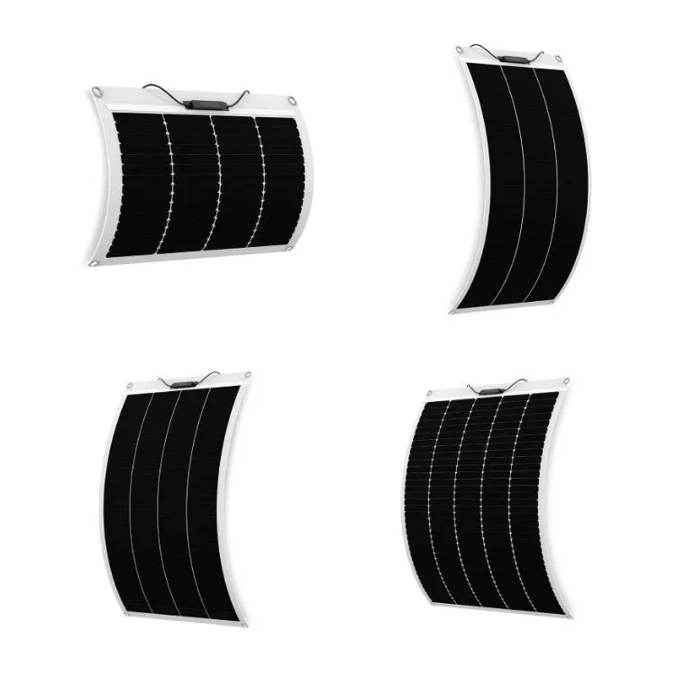 Custom Solar Solutions