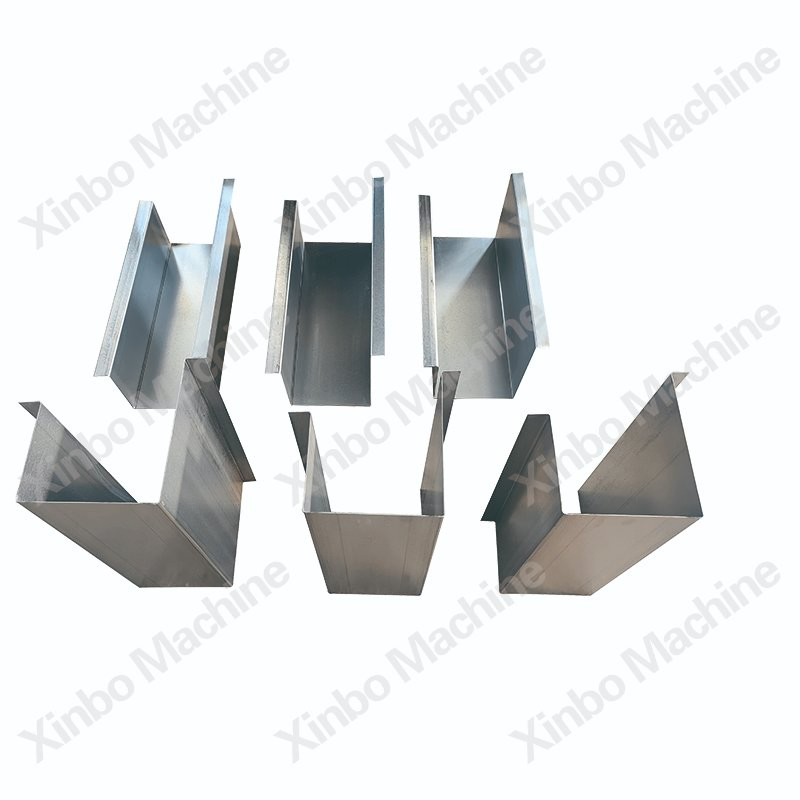 Termitehive Downspout Multi-Channel Bio-Inspired Architect