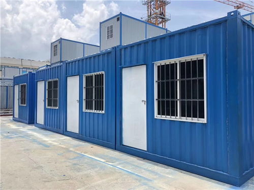 Steel Container Home Kits DIY-Friendly &amp; Budget-Friendly