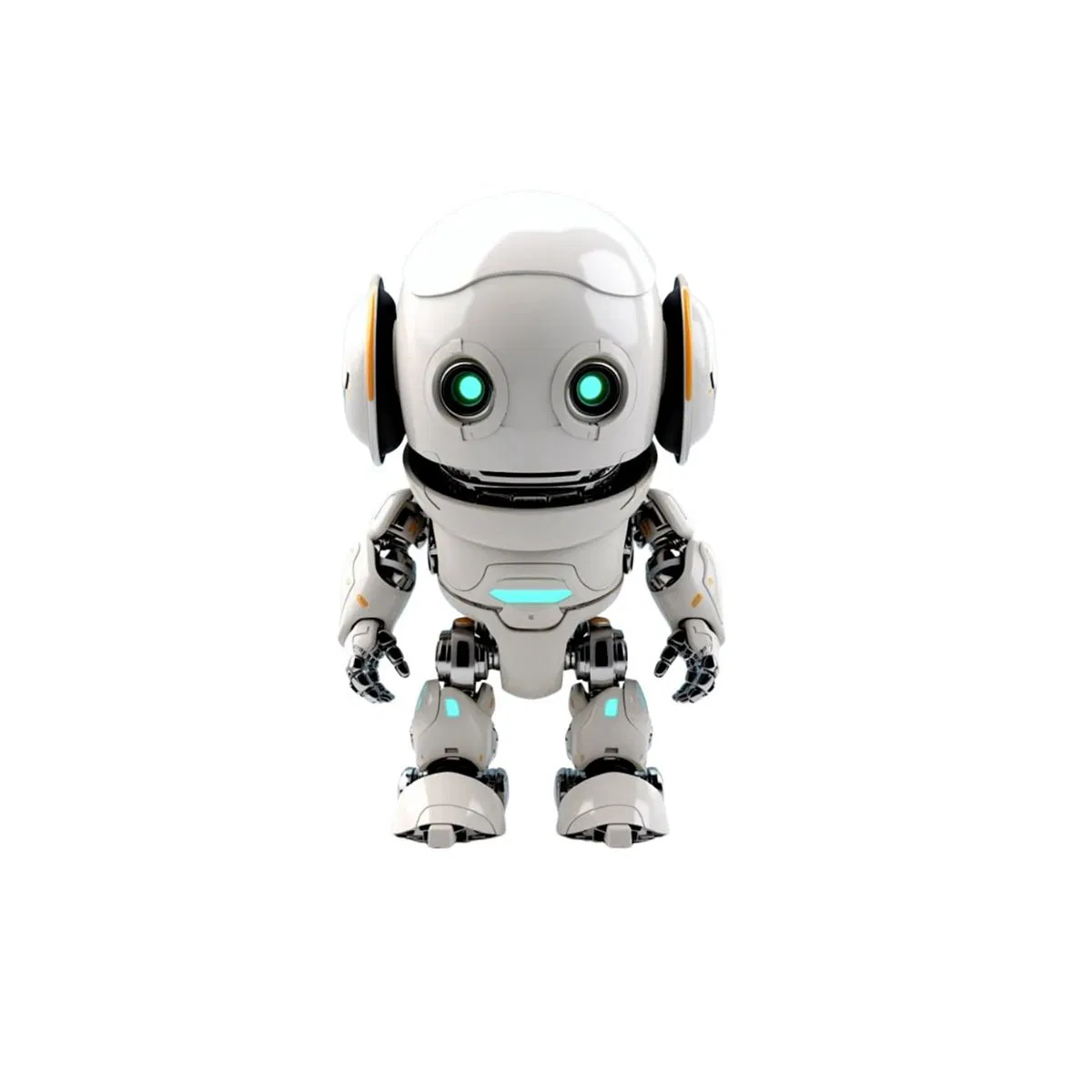 Smart Full Voice Interactive Deep Learning Companion Toy Ai Smart Toy Robot