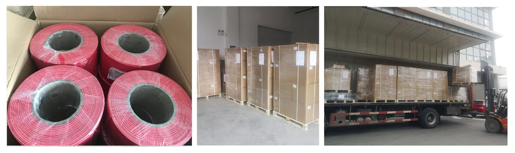 Logistics and Packaging