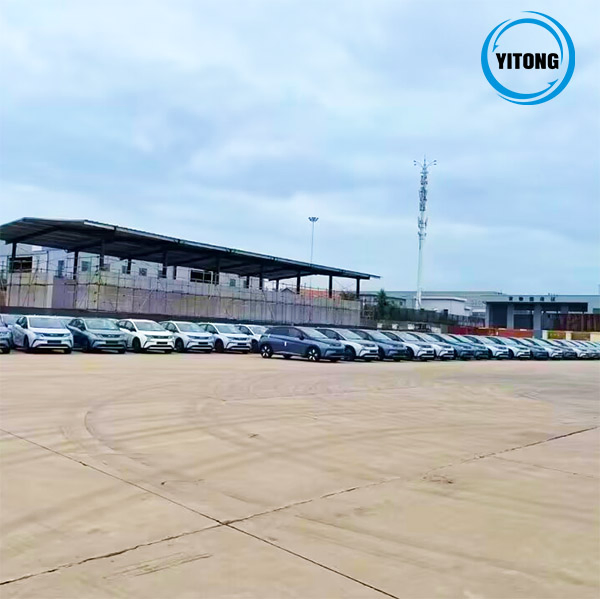 Electric Car Shipping Electric Car Export Electric Car Freight Forwarder Electric Car Freight Electric Forwarder Vehicle Logistics Car Export