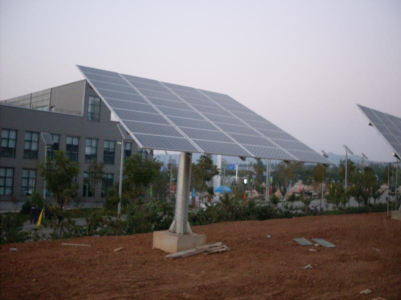 Ve9 Slewing Drive for Solar Tracker Photovoltaic Power Industry