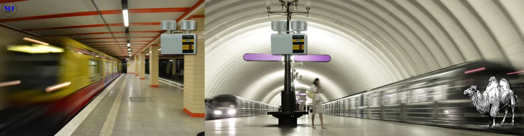 Emergency LED Light Overview