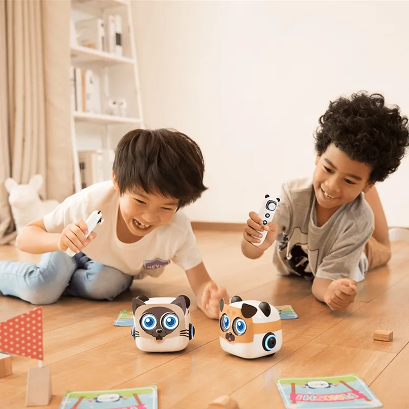 Makeblock Mtiny Educational Robot