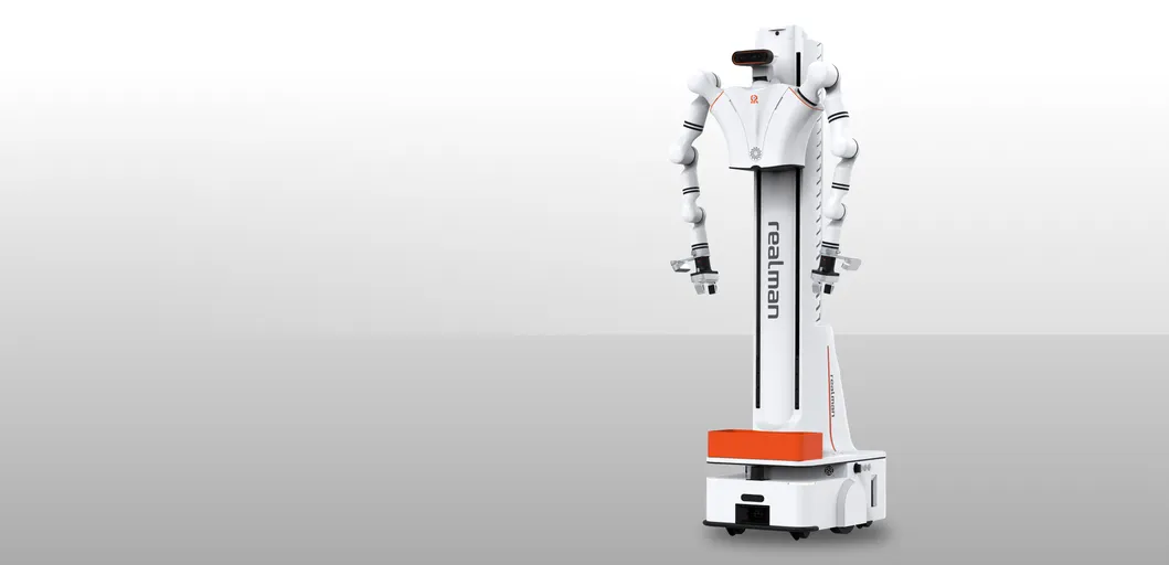 Compound Robot Platform