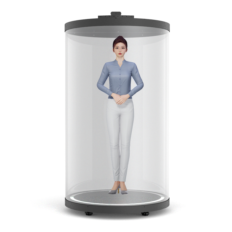 Smart Interactive Voice Ai Assistant for Seamless Communication