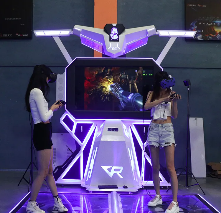 VR Arena