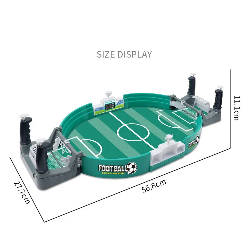 Soccer Game Toy 6