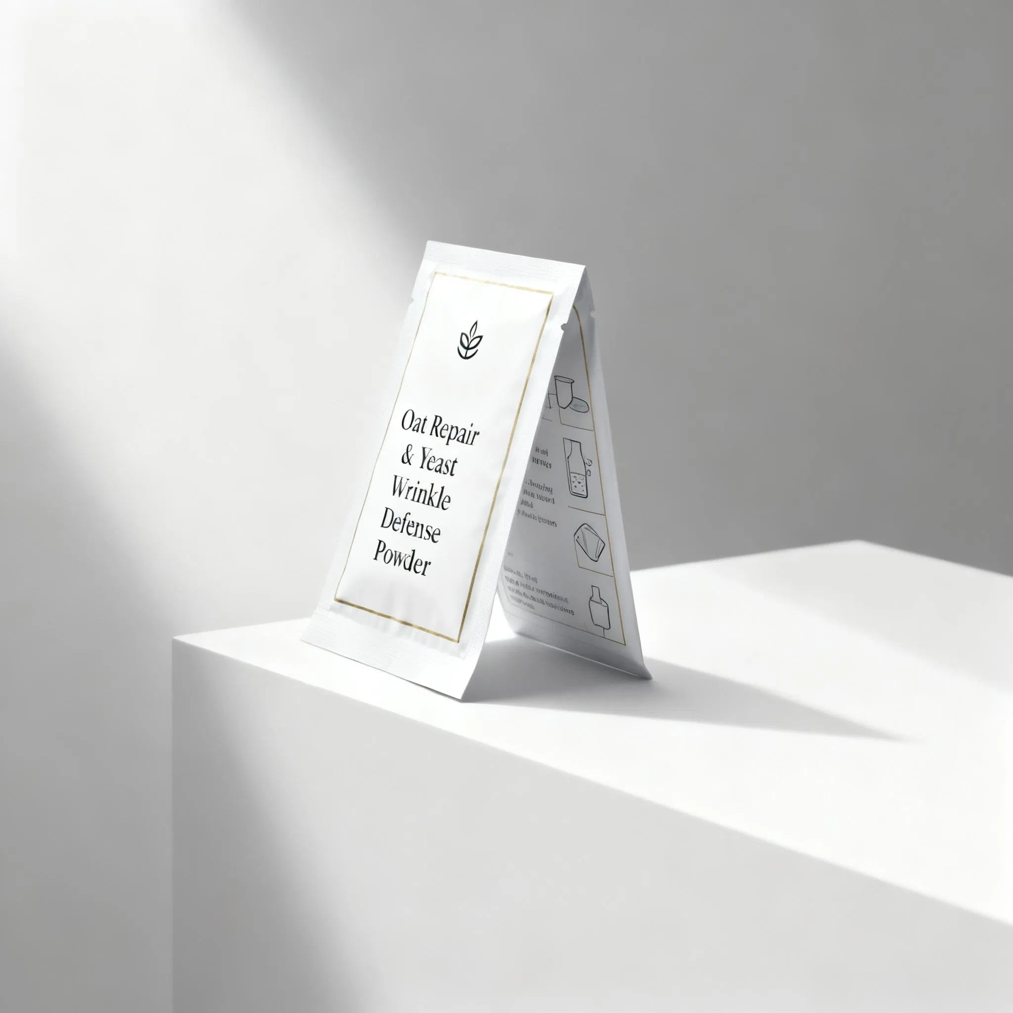 Biodance Bio-Collagen Inspired Oat Bran Extract Face Mask for Advanced Whitening and Hydration