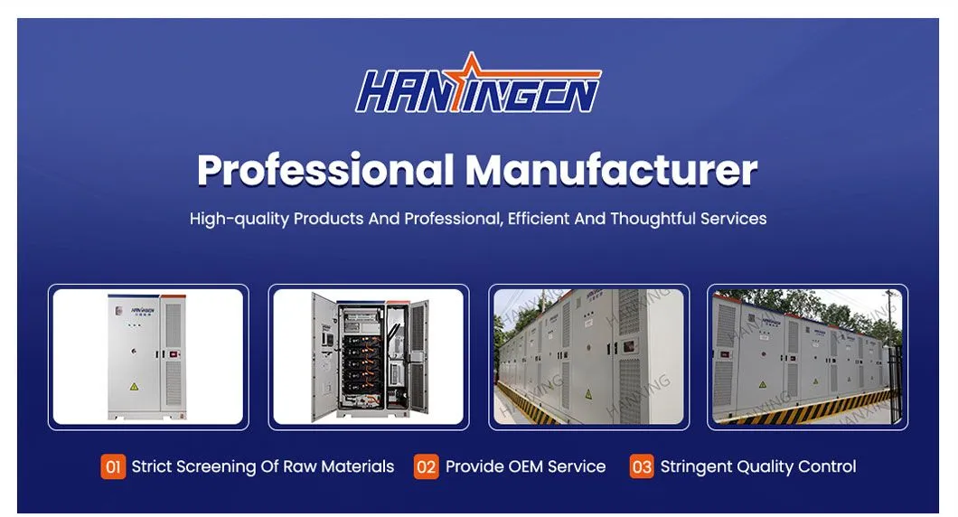 Energy Storage System