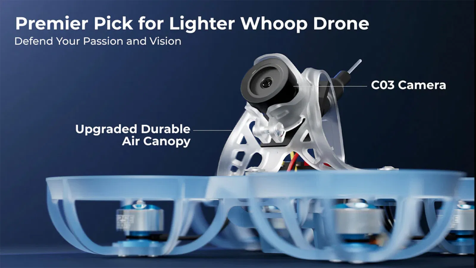 Betafpv Air65 Description 4