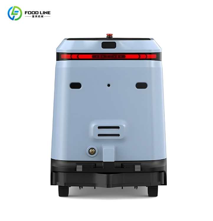 Programmable Path Planning Efficient Home Area Floor Cleaning Robot