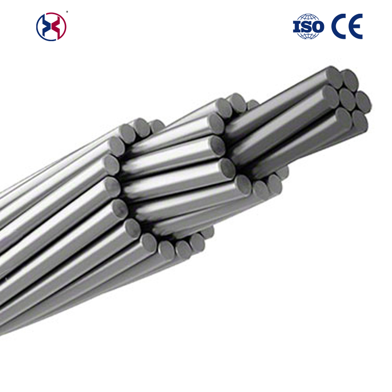 Superior Mechanical Strength for Harsh Environmental Conditions AAC Conductor