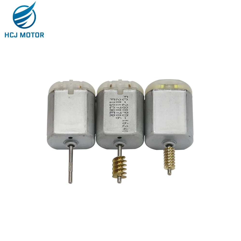 Micro FC-280 12V Electric DC Motor for Car Rearview Mirror