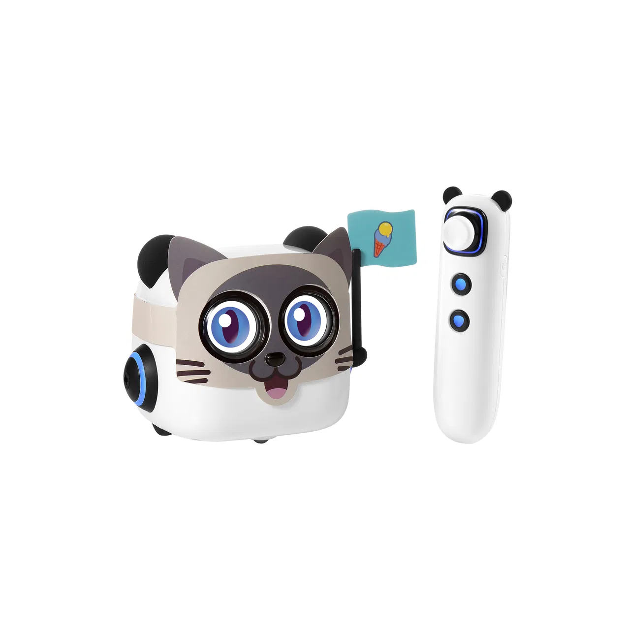 Makeblock Mtiny Educational Robot Discover Kit Learn Coding, Music, Math, and Language.