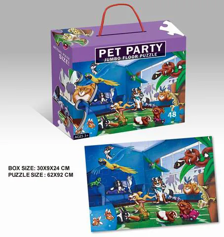 Educational Toy Set 1