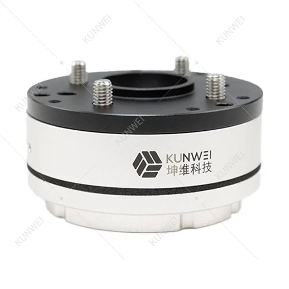 Hot Sale Micro Six Axis Force Sensor for Robot