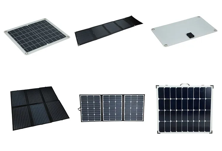 Custom Solar Solutions