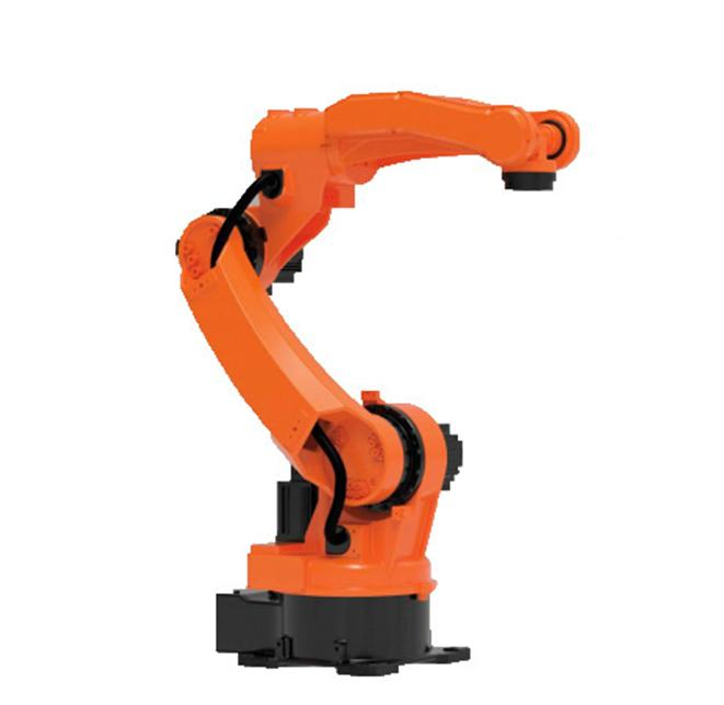 Ae1010A-143 Industrial Dust Robot and Vertical Wallpaint Robot with Parts for Education Robot Arm
