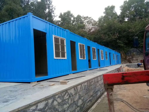 Steel Container Home Kits DIY-Friendly &amp; Budget-Friendly