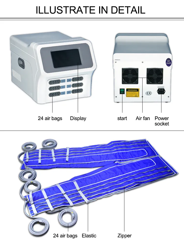 Air Compression Therapy