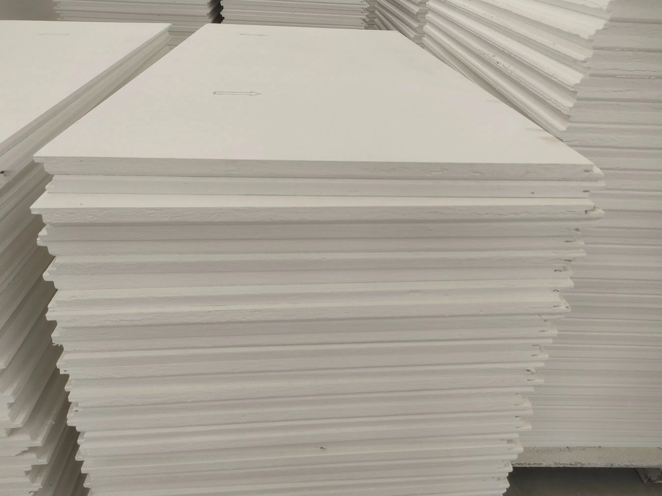 Advanced Dynamic Noise Control Fiberglass Ceiling System with Bio-Inspired Sound Masking Technology for Modern Creative Hubs