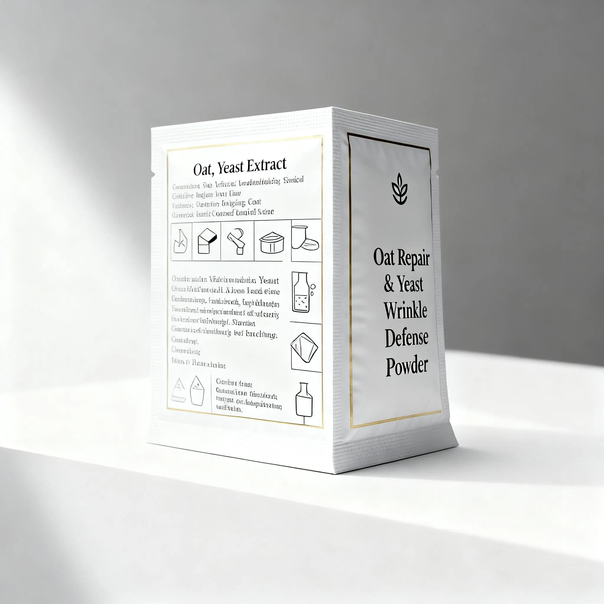 Biodance Bio-Collagen Inspired Oat Bran Extract Face Mask for Advanced Whitening and Hydration